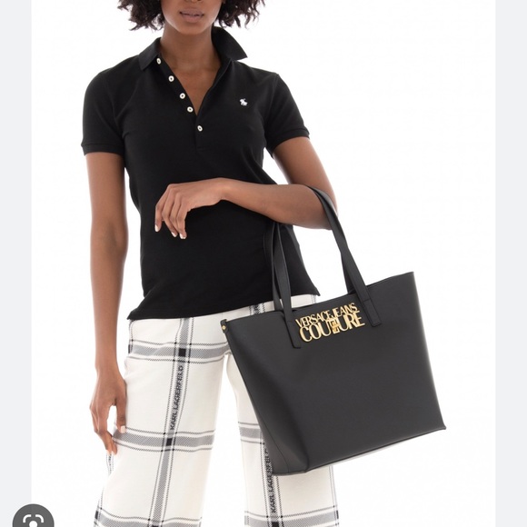 Versace purse - Picture 3 of 9